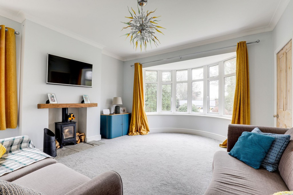 Waterhouse Lane, Gedling, NG4