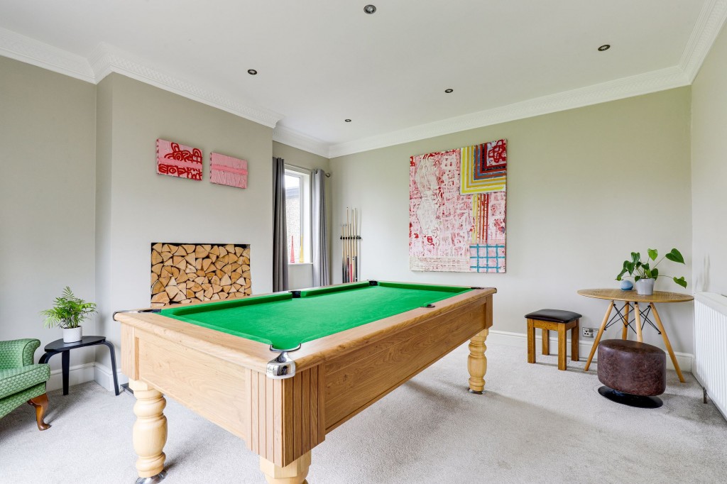 Waterhouse Lane, Gedling, NG4