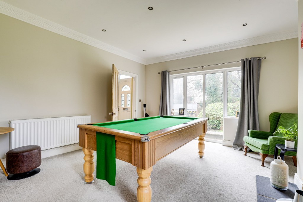 Waterhouse Lane, Gedling, NG4