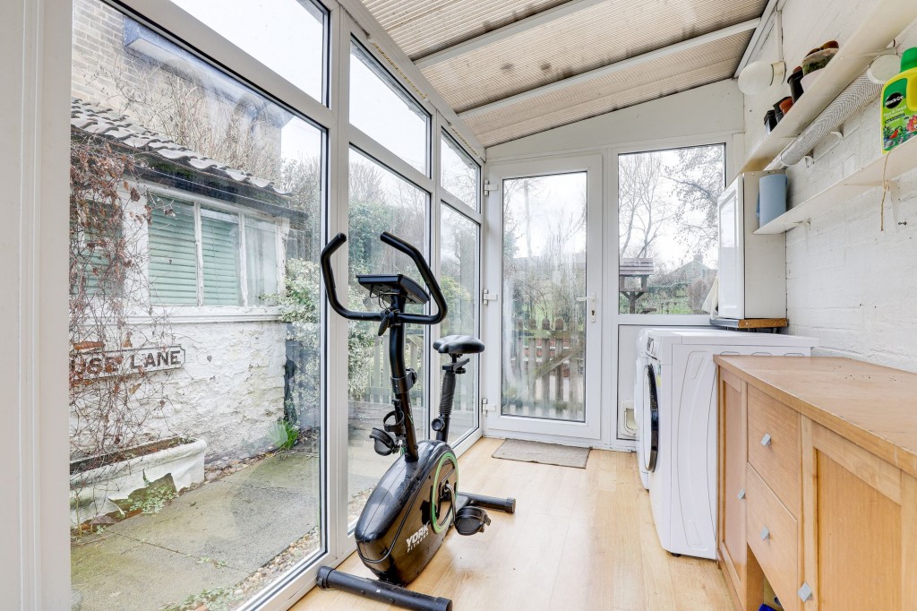 Waterhouse Lane, Gedling, NG4