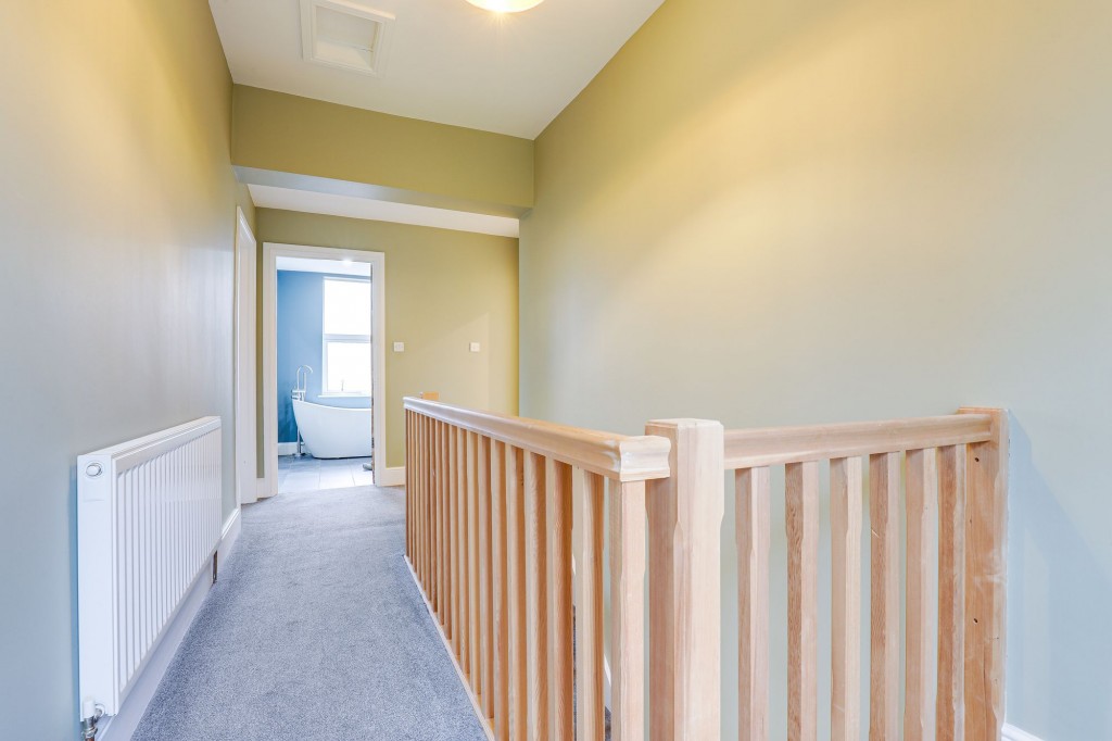 Waterhouse Lane, Gedling, NG4