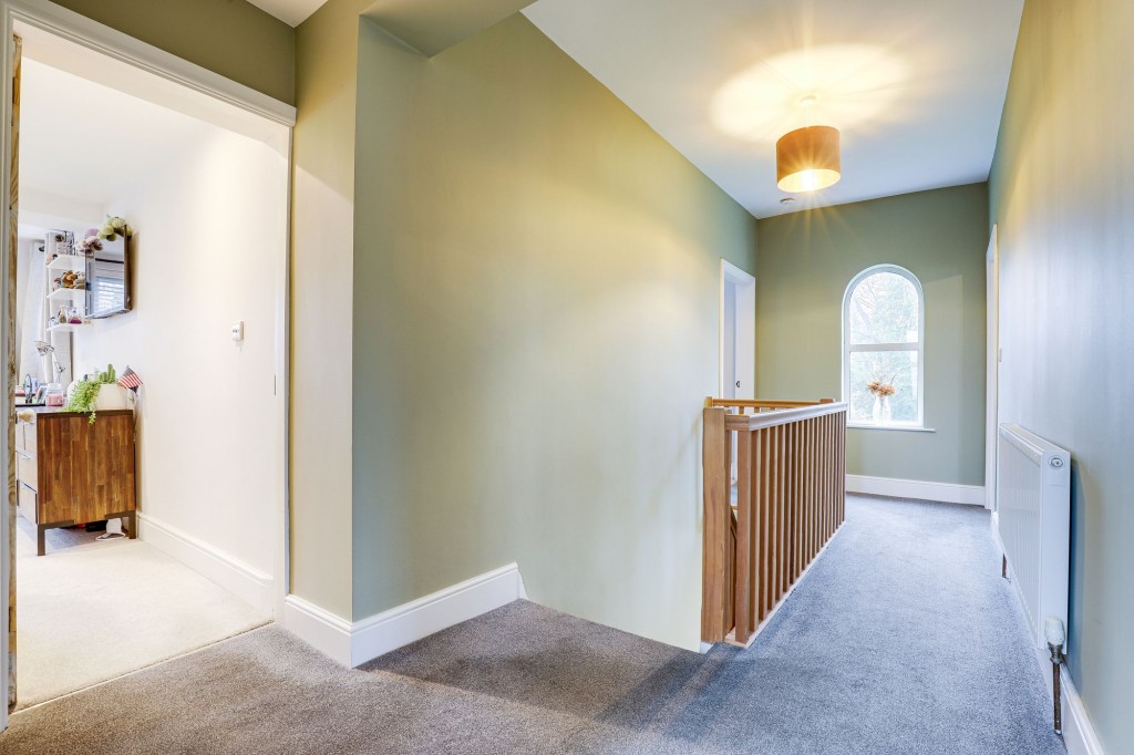 Waterhouse Lane, Gedling, NG4