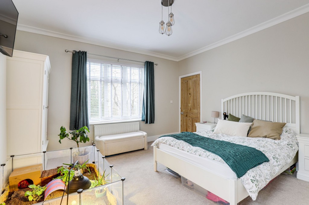 Waterhouse Lane, Gedling, NG4