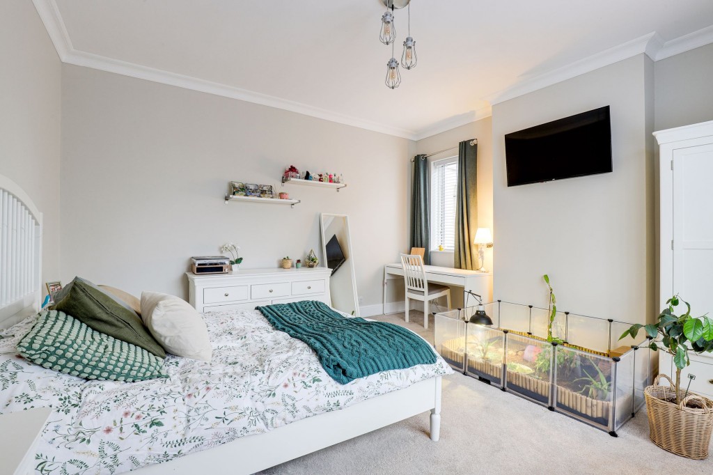 Waterhouse Lane, Gedling, NG4