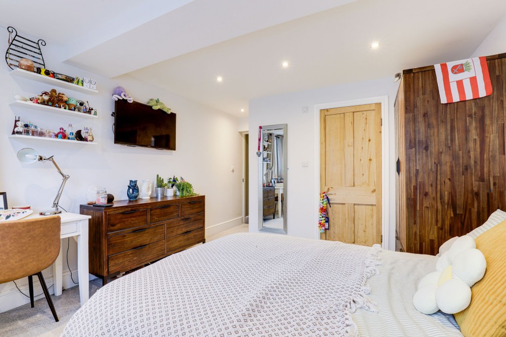 Waterhouse Lane, Gedling, NG4