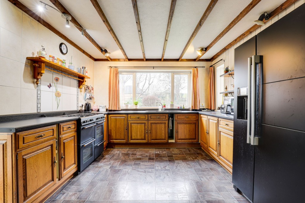 Waterhouse Lane, Gedling, NG4