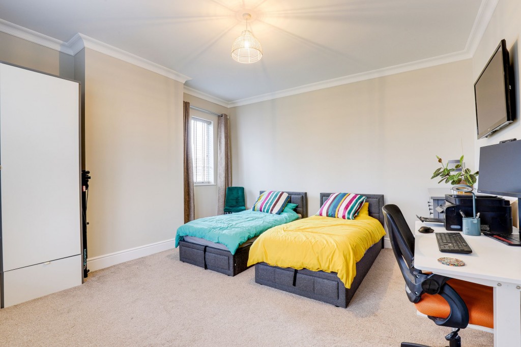 Waterhouse Lane, Gedling, NG4