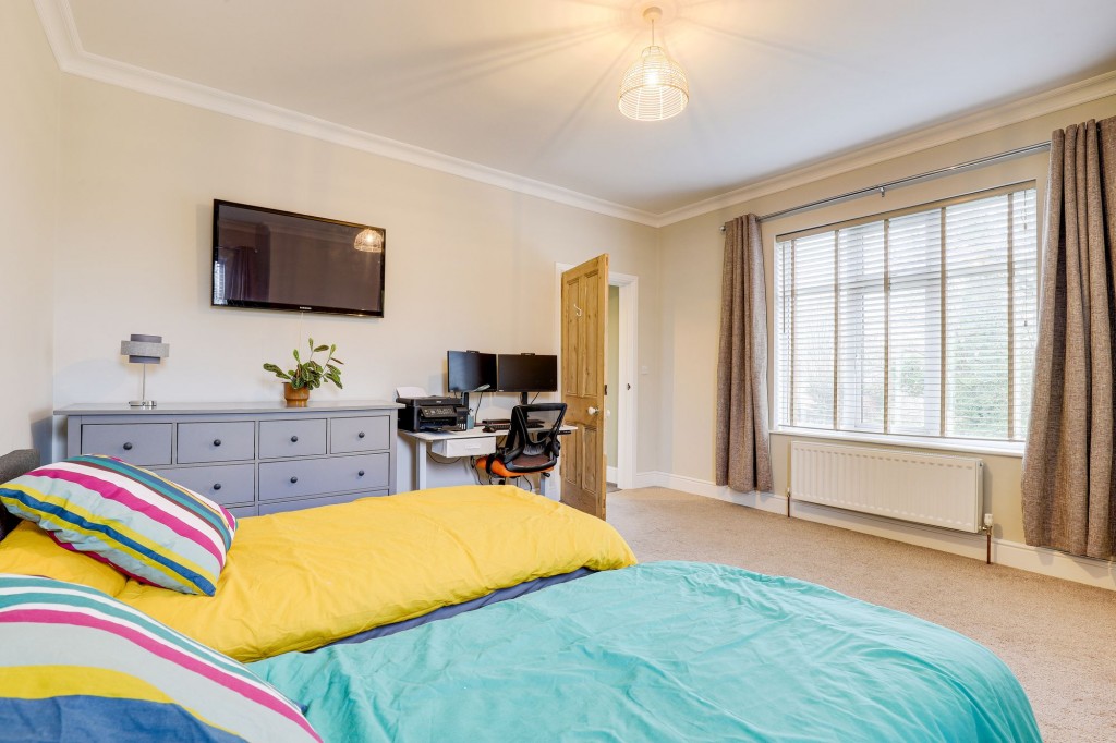 Waterhouse Lane, Gedling, NG4