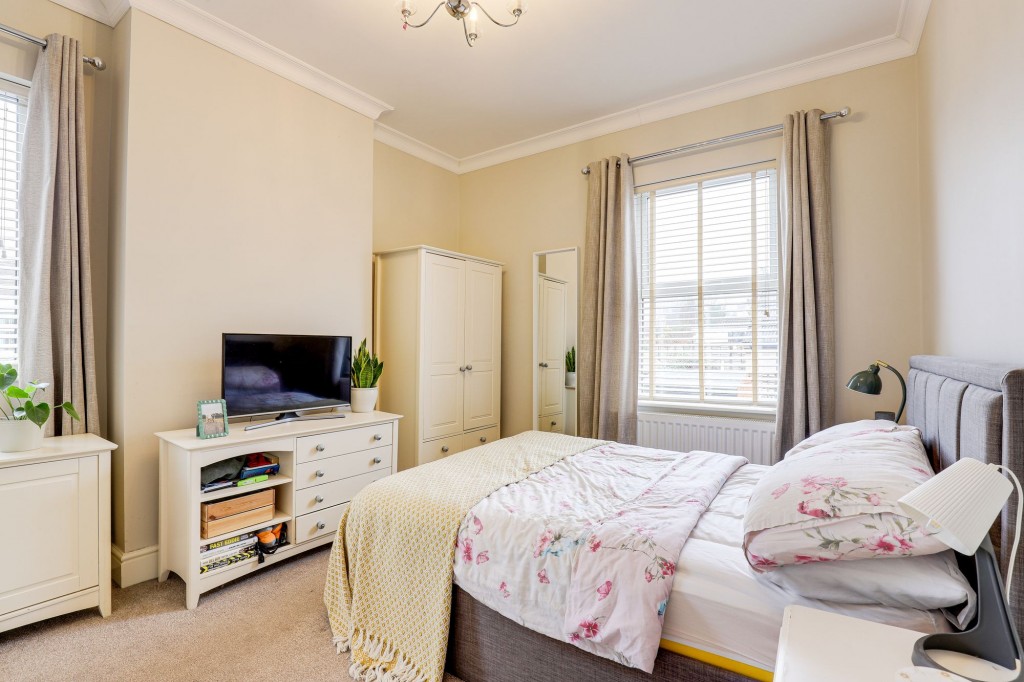 Waterhouse Lane, Gedling, NG4