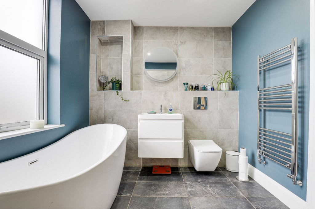 Waterhouse Lane, Gedling, NG4