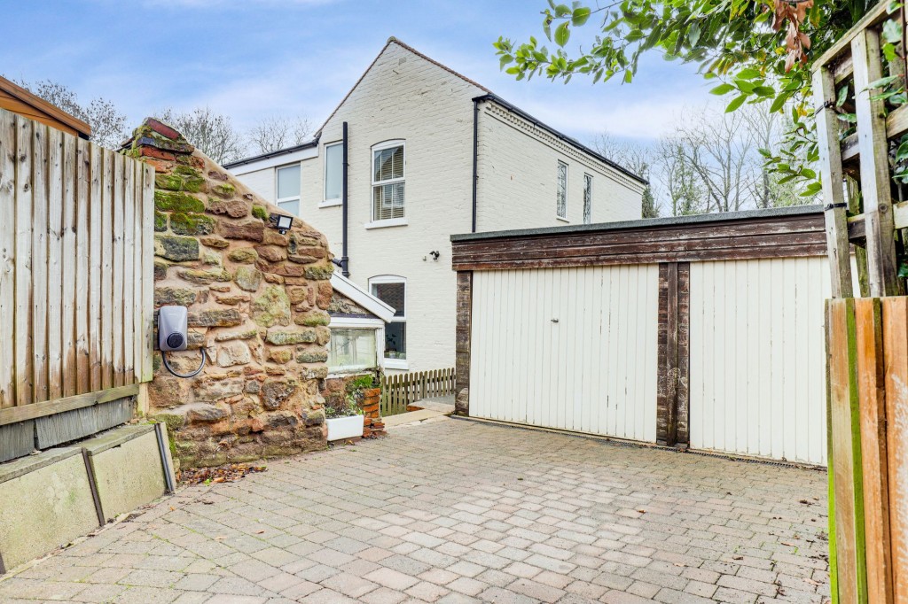 Waterhouse Lane, Gedling, NG4