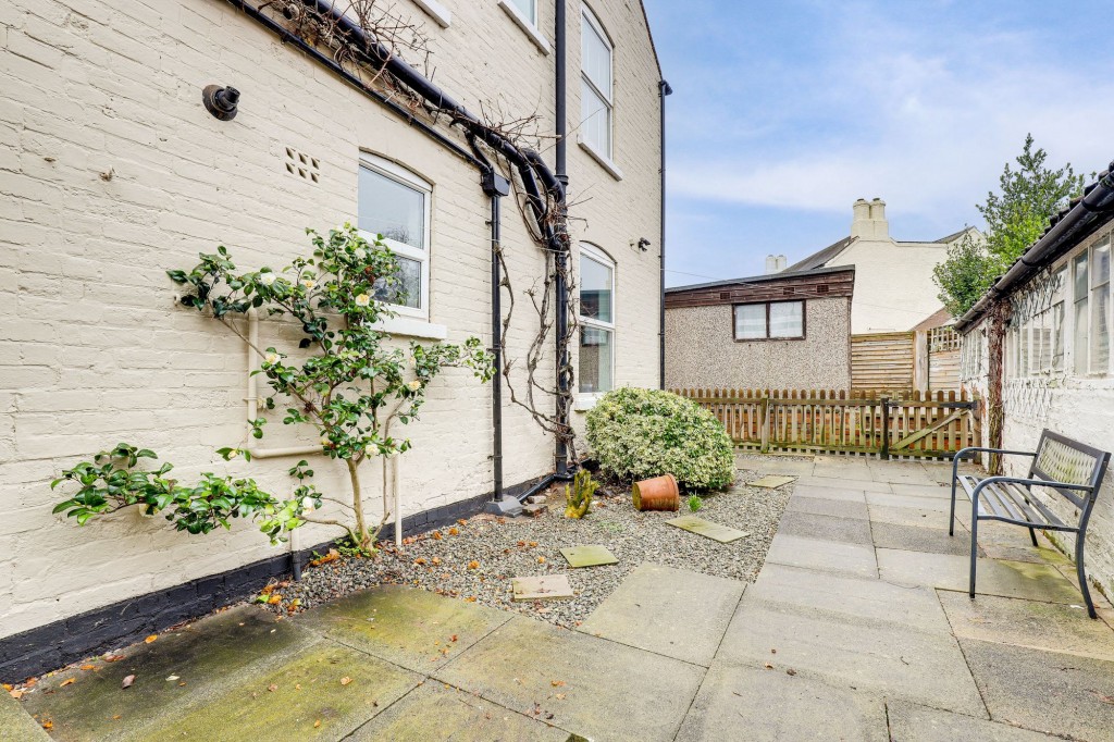 Waterhouse Lane, Gedling, NG4