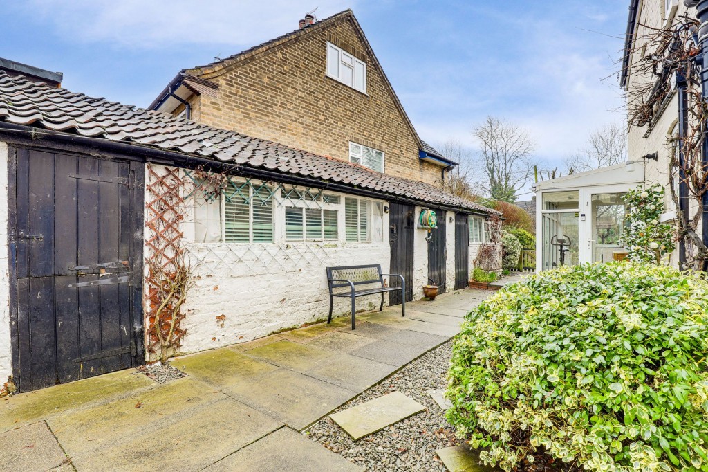 Waterhouse Lane, Gedling, NG4