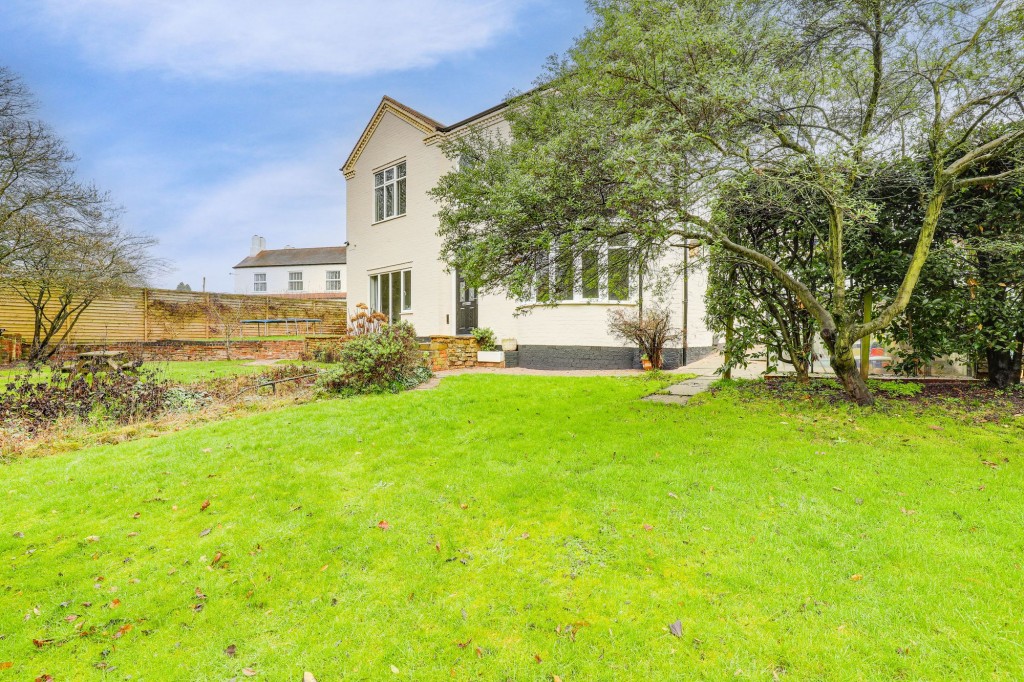 Waterhouse Lane, Gedling, NG4