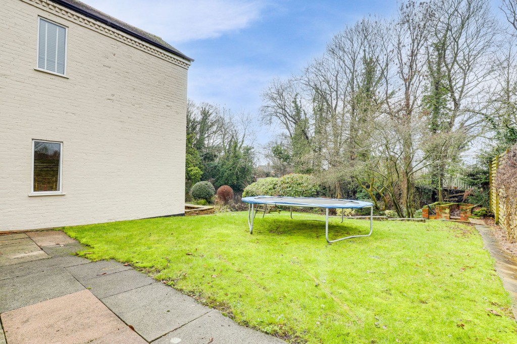 Waterhouse Lane, Gedling, NG4