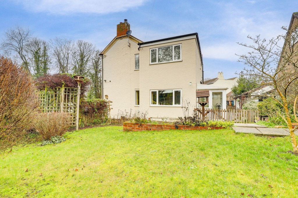 Waterhouse Lane, Gedling, NG4