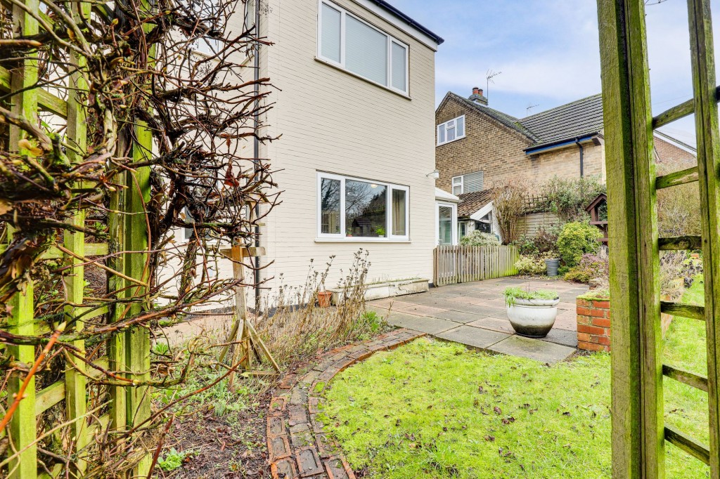 Waterhouse Lane, Gedling, NG4