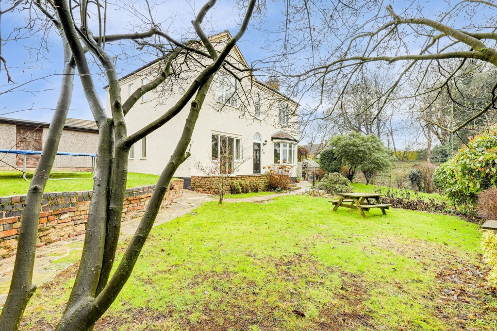 Waterhouse Lane, Gedling, NG4