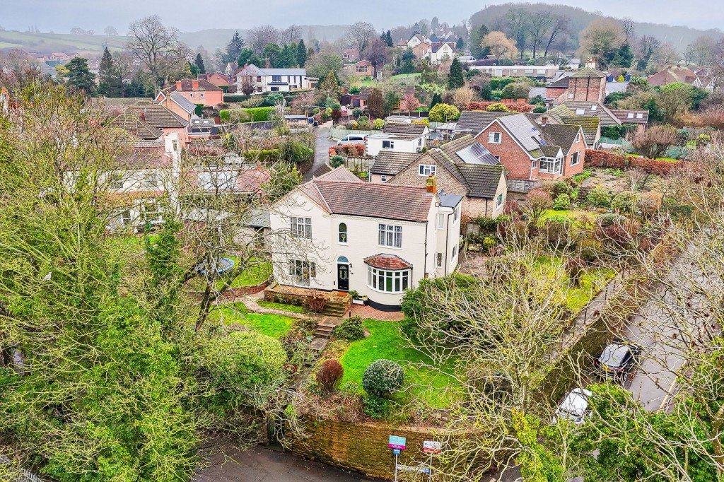 Waterhouse Lane, Gedling, NG4