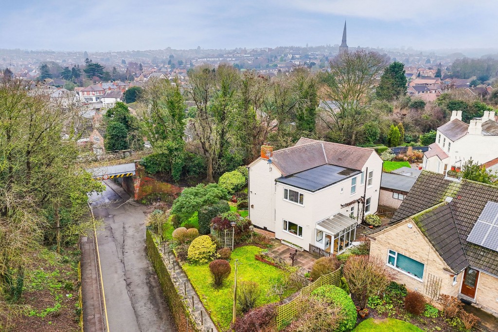 Waterhouse Lane, Gedling, NG4