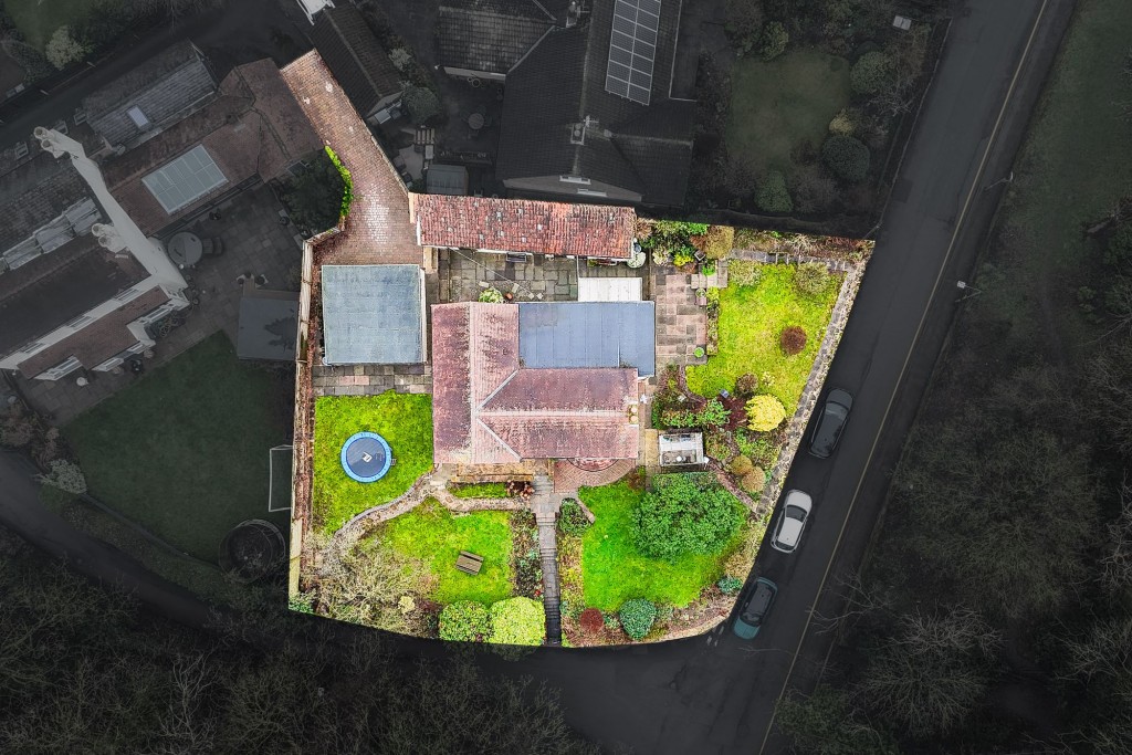 Waterhouse Lane, Gedling, NG4