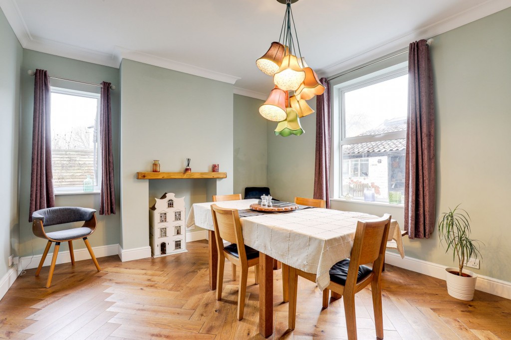 Waterhouse Lane, Gedling, NG4