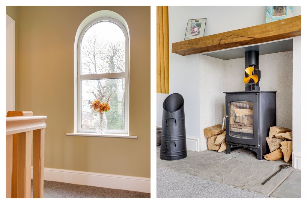 Waterhouse Lane, Gedling, NG4