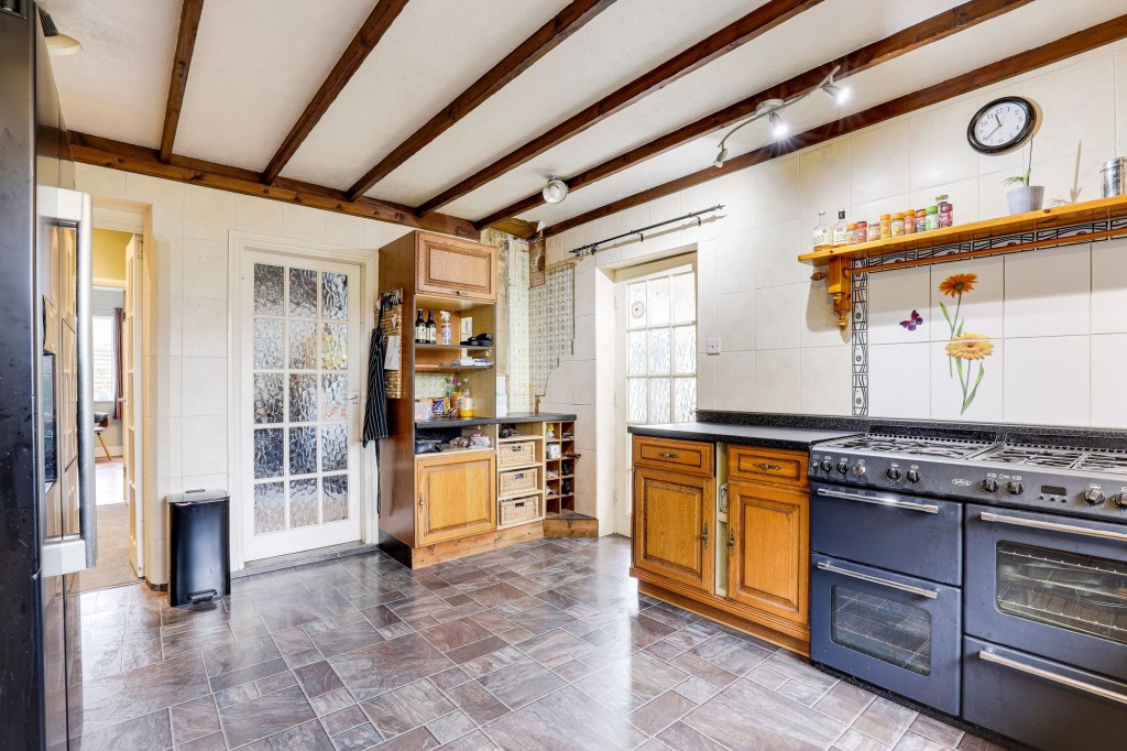 Waterhouse Lane, Gedling, NG4