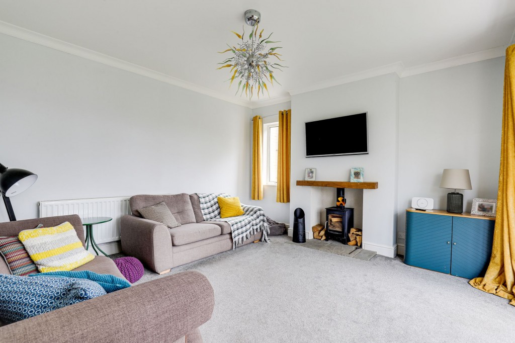 Waterhouse Lane, Gedling, NG4