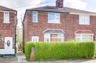 Devonshire Drive, Stapleford, NG9