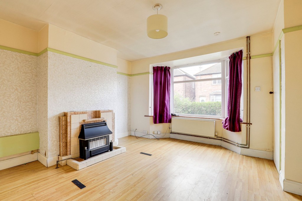Devonshire Drive, Stapleford, NG9