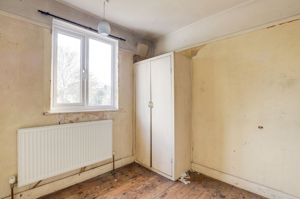 Devonshire Drive, Stapleford, NG9