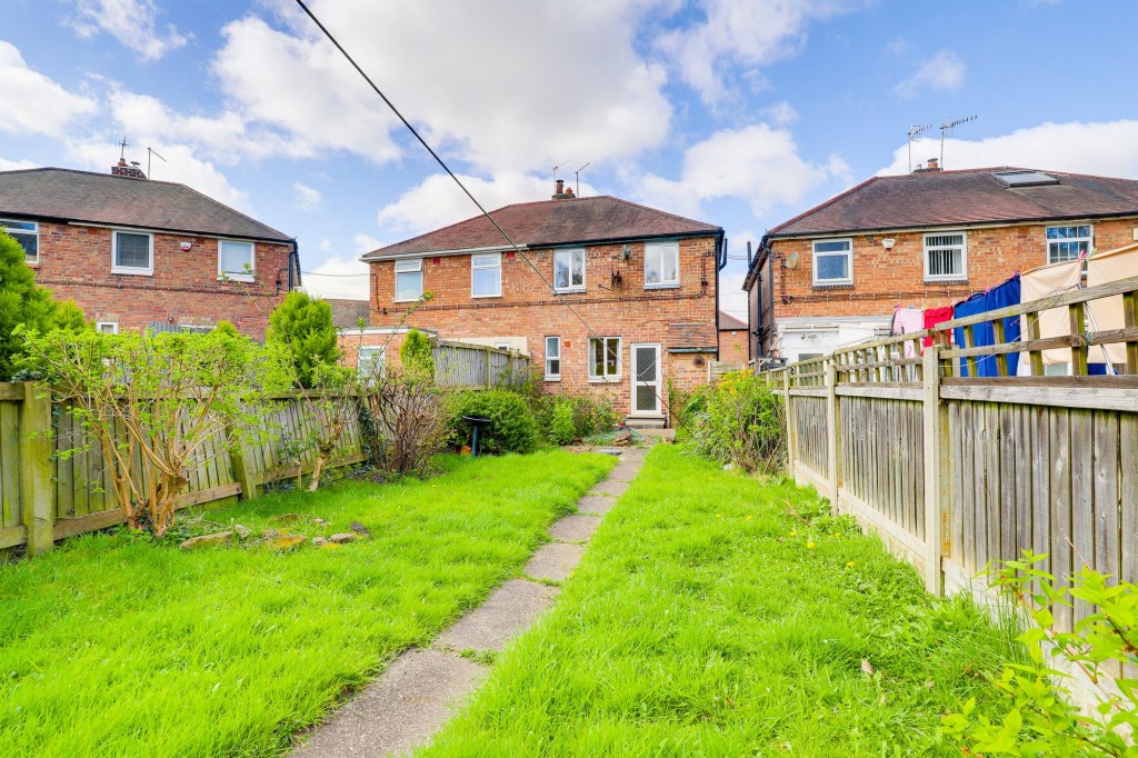 Devonshire Drive, Stapleford, NG9