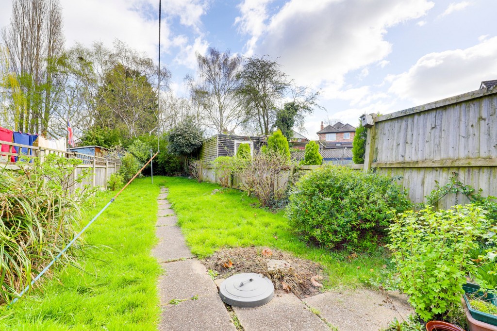 Devonshire Drive, Stapleford, NG9