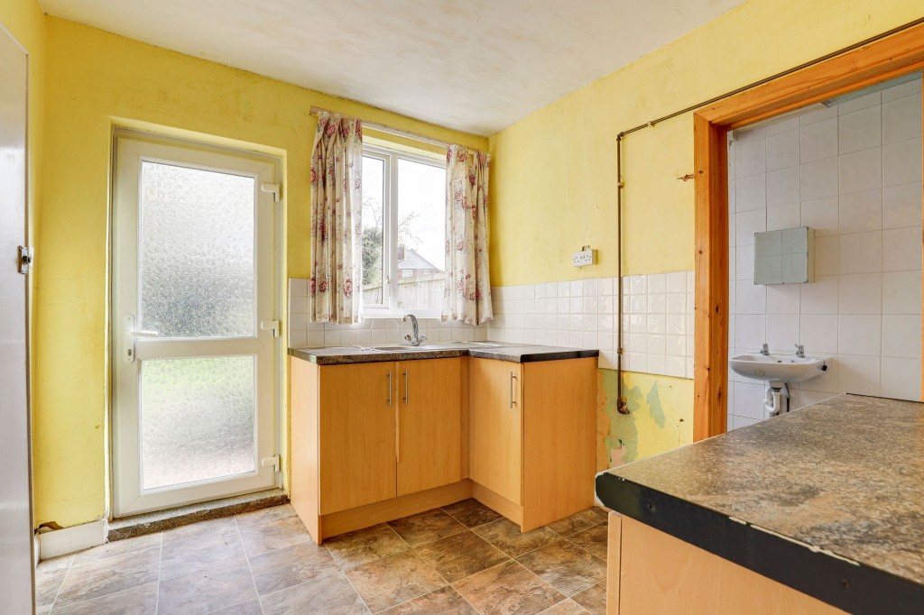 Devonshire Drive, Stapleford, NG9