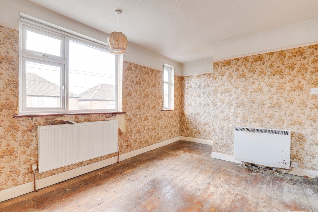 Devonshire Drive, Stapleford, NG9