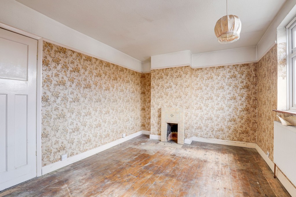 Devonshire Drive, Stapleford, NG9