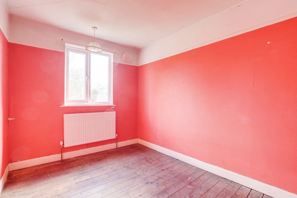 Devonshire Drive, Stapleford, NG9