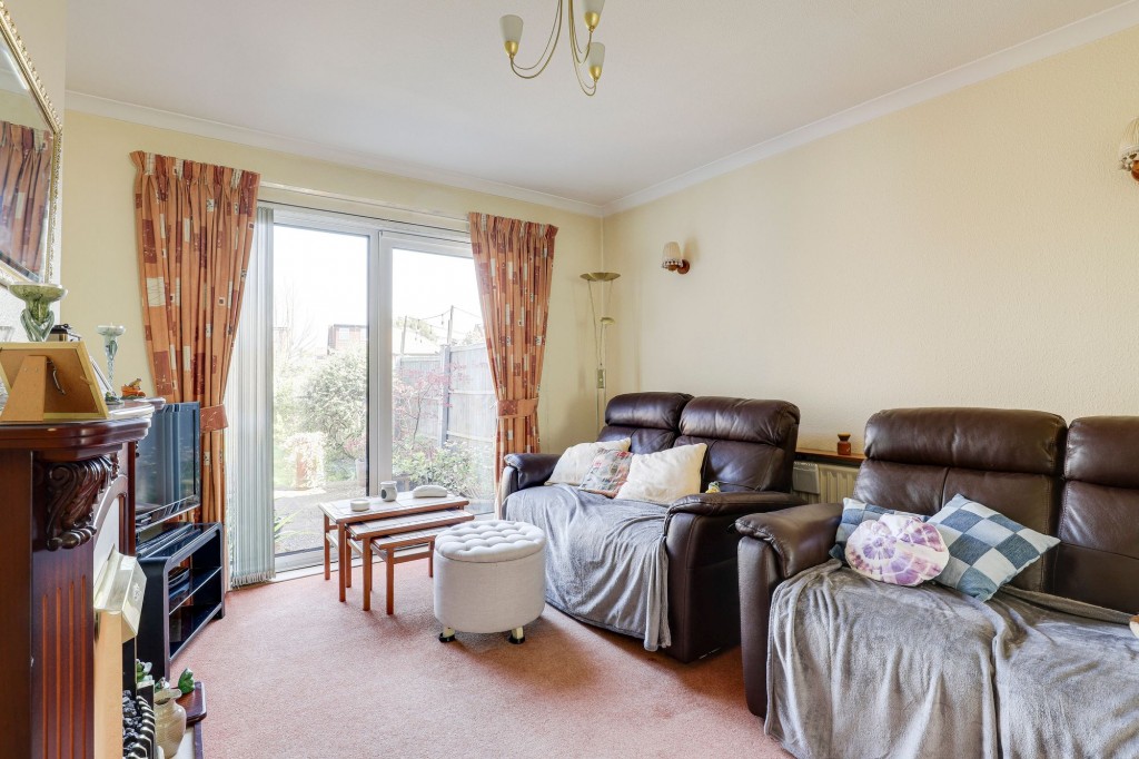 Kingswood Road, West Bridgford, NG2