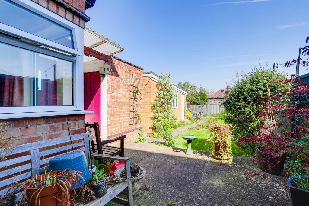 Kingswood Road, West Bridgford, NG2