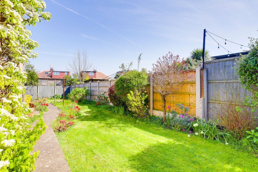 Kingswood Road, West Bridgford, NG2