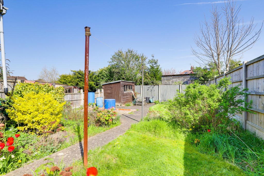 Kingswood Road, West Bridgford, NG2