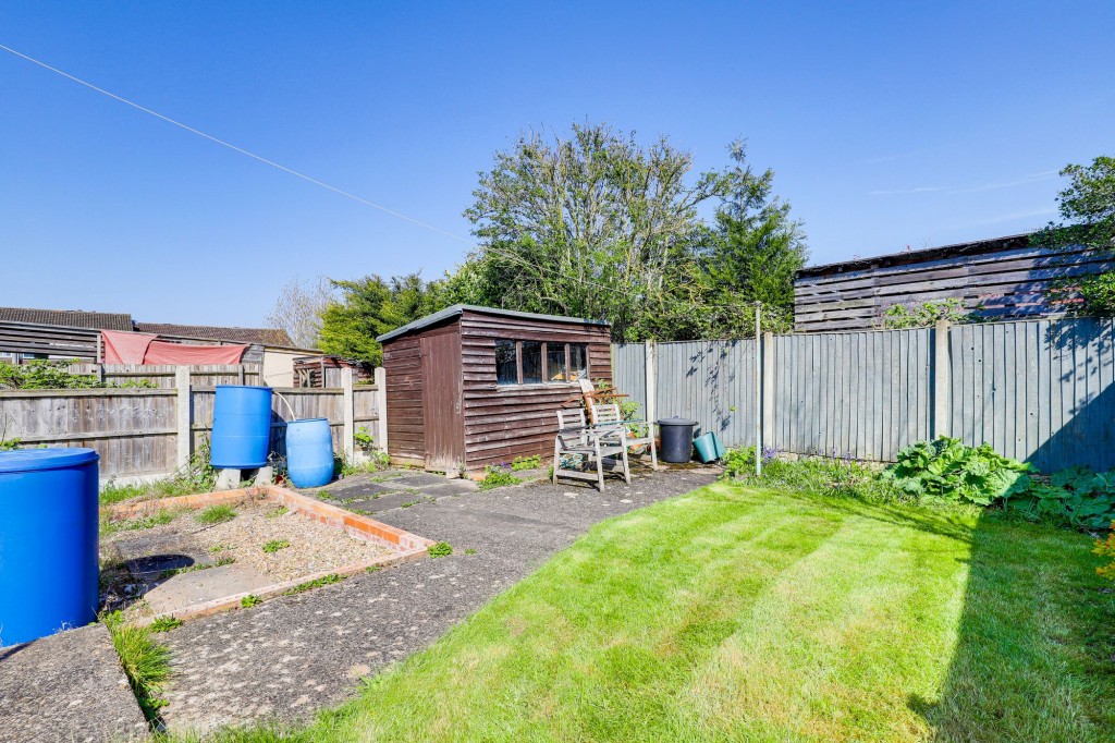 Kingswood Road, West Bridgford, NG2