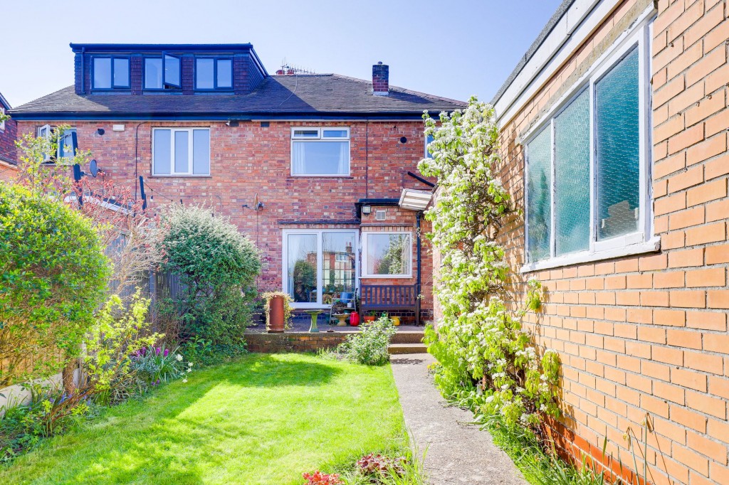 Kingswood Road, West Bridgford, NG2