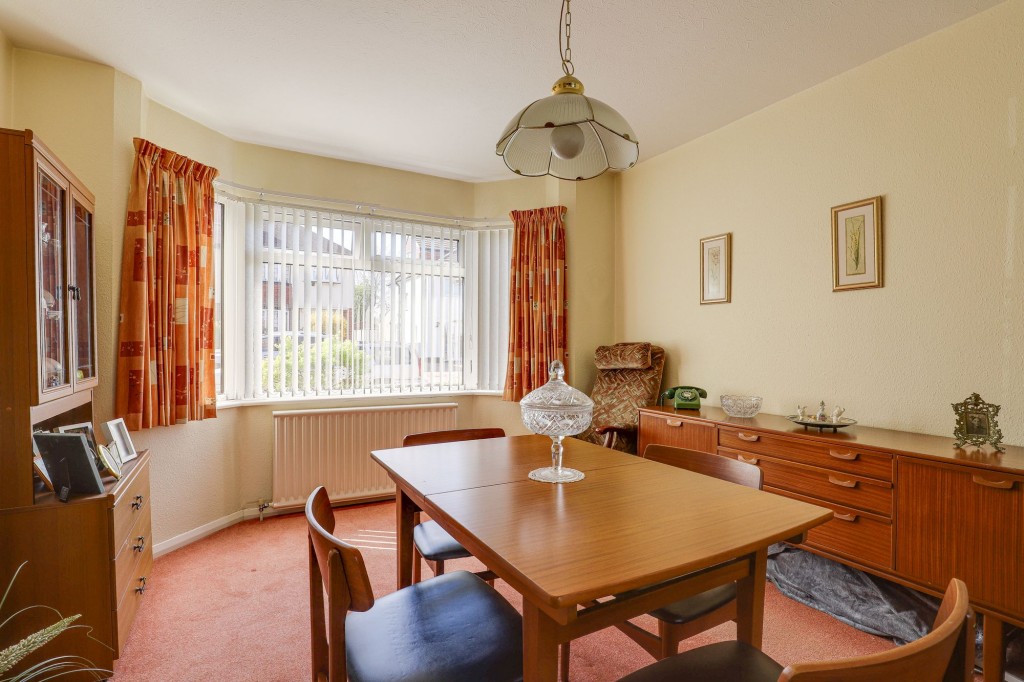 Kingswood Road, West Bridgford, NG2