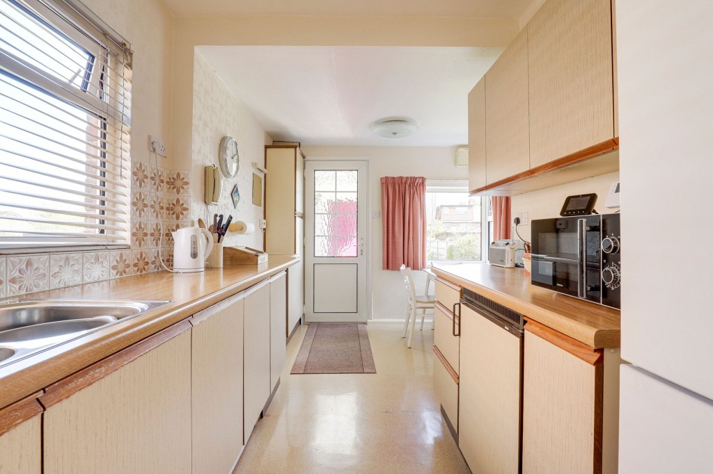 Kingswood Road, West Bridgford, NG2