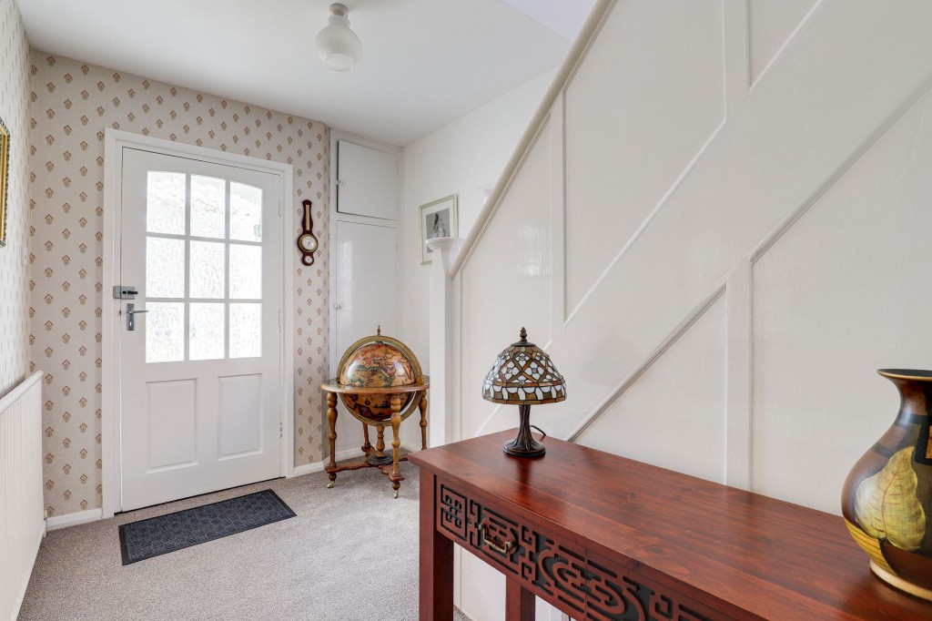 Kingswood Road, West Bridgford, NG2