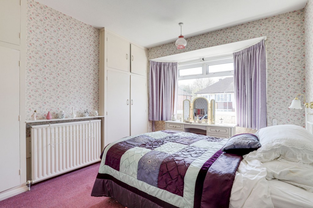 Kingswood Road, West Bridgford, NG2