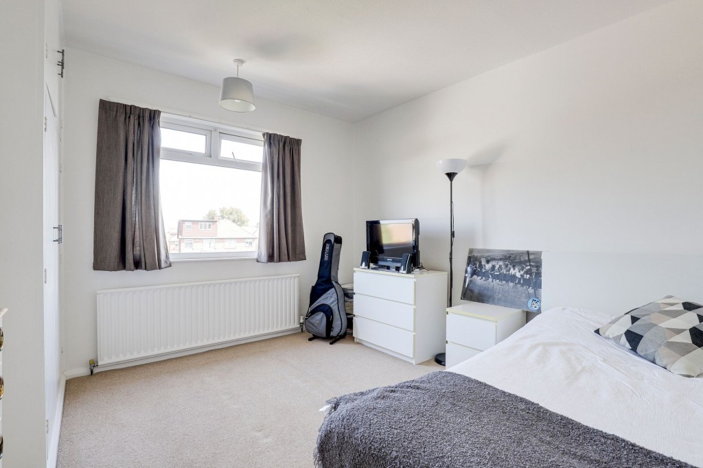 Kingswood Road, West Bridgford, NG2
