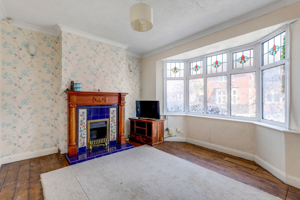 Stafford Street, Long Eaton, NG10
